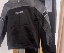 BNWT Boys Brave Soul tracksuit age 9-10