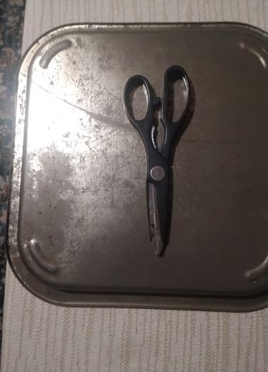 Drinks Tray  Original   No  Repros