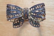 Bow Bangle