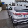 Honda civic type-s Image 4