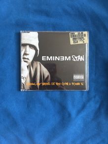 Eminem - Stan (Single)