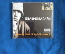 Eminem - Stan (Single)