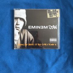 Eminem - Stan (Single)
