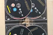 Game of Thrones Complete 1st &amp; 2nd Seasons