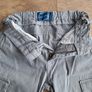 5-6Y  Blue Zoo Boy Chinos Image 4