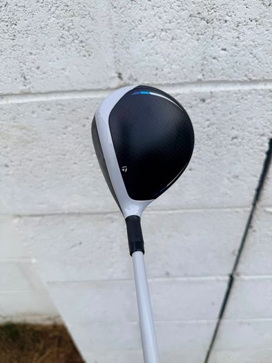 7 wood taylormade ladies