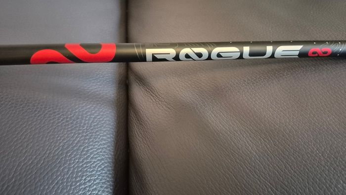 Aldila Rouge Infinity Driver Shaft for sale