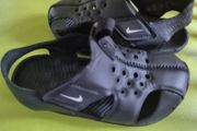 Nike sandals junior