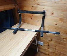 Pull up bar