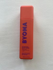 Byoma hydrating milky toner 150 ml