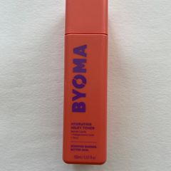 Byoma hydrating milky toner 150 ml