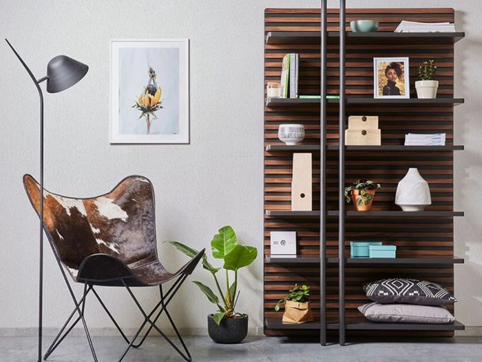 Shelving unit/bookcase