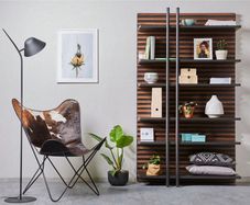 Shelving unit/bookcase