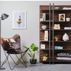 Shelving unit/bookcase