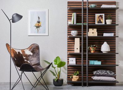 Shelving unit/bookcase