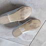 Rochelle First Communion/Page girl shoes -Delivery Image 5