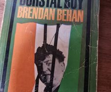 Brendan Behan bundle