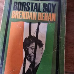 Brendan Behan bundle