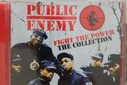 Public Enemy CD - The Collection  (NEW)