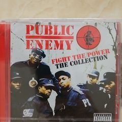 Public Enemy CD - The Collection  (NEW)