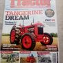 Three Tractor & Farming Heritage Magazines Image 2
