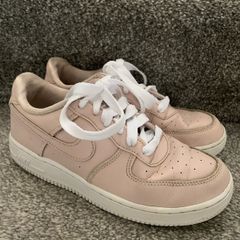 Pink Air Force 1