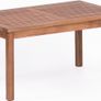 NEW SALE | Hardwood Garden Sofa Table Image 4