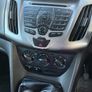 Refrigerated Ford transit connect van Image 3