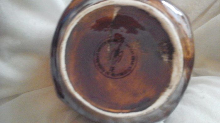 St Michaels House Dublin Pottery