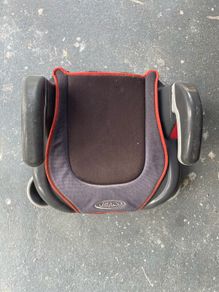 Booster Seat Graco
