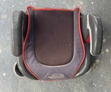 Booster Seat Graco