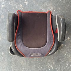 Booster Seat Graco