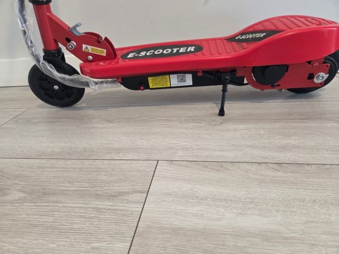 Brand New Electric Scooter
