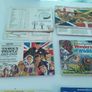 Brooke bond tea cards books x 14 and loose cards Image 3