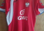 Poland Handball Shirt
