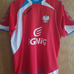 Poland Handball Shirt