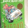 David Walliams Books, X 4 In Perfect Condition Image 2