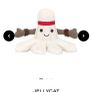 New JELLYCAT Amuseable Sports Badminton Image 2