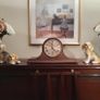 Antique German Mantle clock Image 7