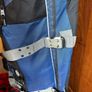 Samsonite Duffel bag extra large Image 3