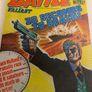 Battle & Valiant, Battle Picture Weekly Comics x 10 Including Issues 23rd-30th Apr 7th and 21st May thru 2nd July 1977- IPC Comics -Vintage UK Comics Image 2