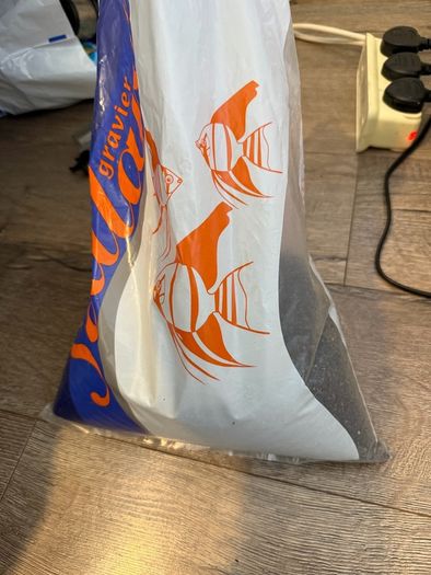 Aquarium Accessories Bundle