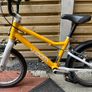 Woom 2 bike Image 4