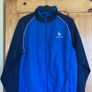 Le coq sportif zipped tracksuit top. Size LB Image 6