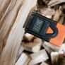 Premium Seasoned Ash/Oak/Beech Hardwood Firewood Image 2