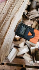 Premium Seasoned Ash/Oak/Beech Hardwood Firewood