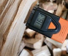 Premium Seasoned Ash/Oak/Beech Hardwood Firewood