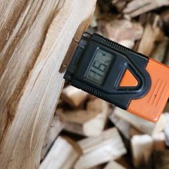 Premium Seasoned Ash/Oak/Beech Hardwood Firewood