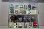 Lego BrickHeadz Collection