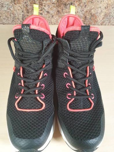 womens Zumba Air Classic Remix trainers runners  dance fitness Size EU  37.5 UK 4